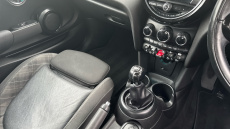 MINI Hatchback 1.5 Cooper II 3dr Petrol Hatchback